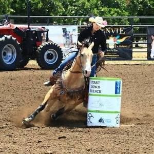 Meet your Posher, Kristen